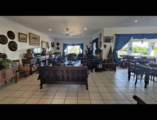4 BEDROOM HOUSE FOR SALE IN BALLITO CENTRAL